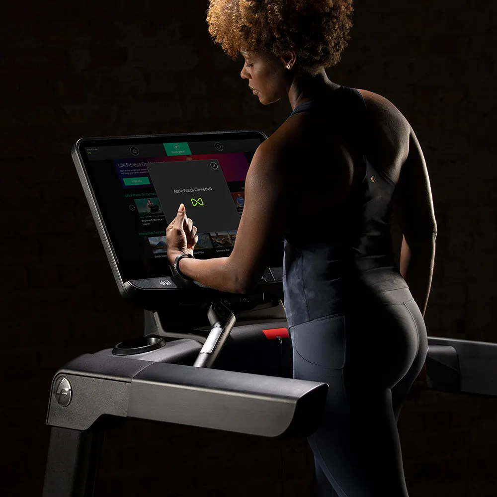 Club Series  Treadmill