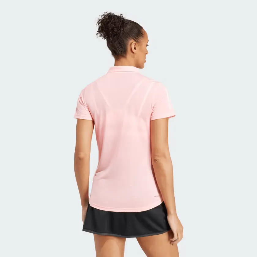 Club Tennis Polo Shirt
