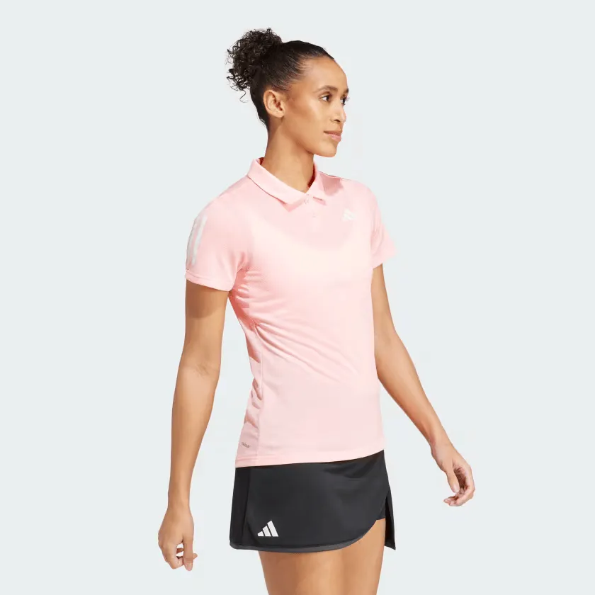 Club Tennis Polo Shirt