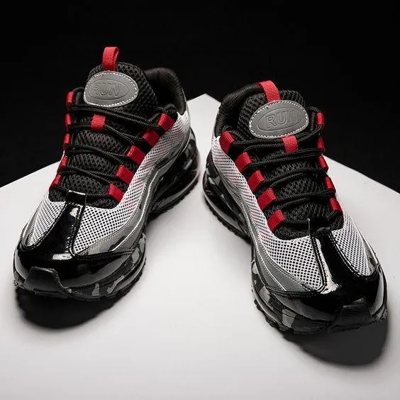Comfort Breathable Low-top Sneaker Shoes