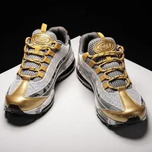 Comfort Breathable Low-top Sneaker Shoes