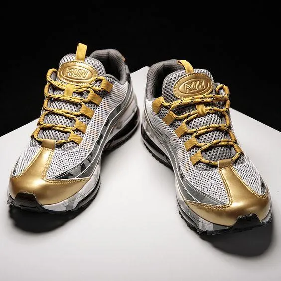 Comfort Breathable Low-top Sneaker Shoes