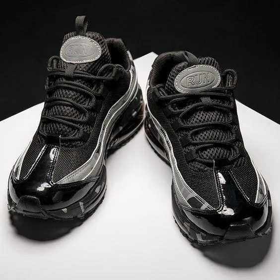 Comfort Breathable Low-top Sneaker Shoes