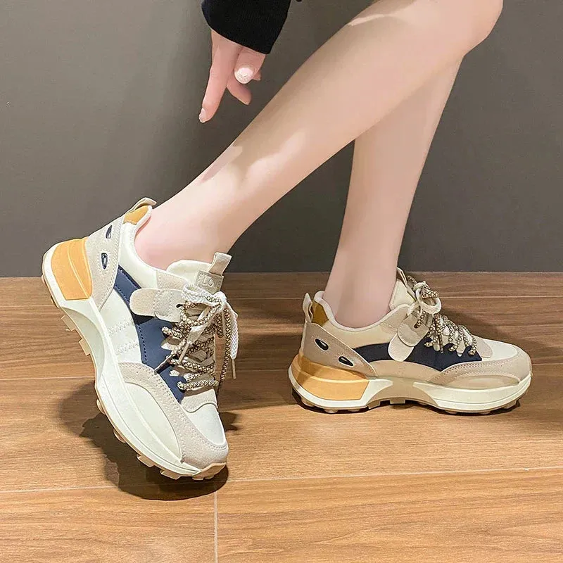 Comfortable canvas shoes