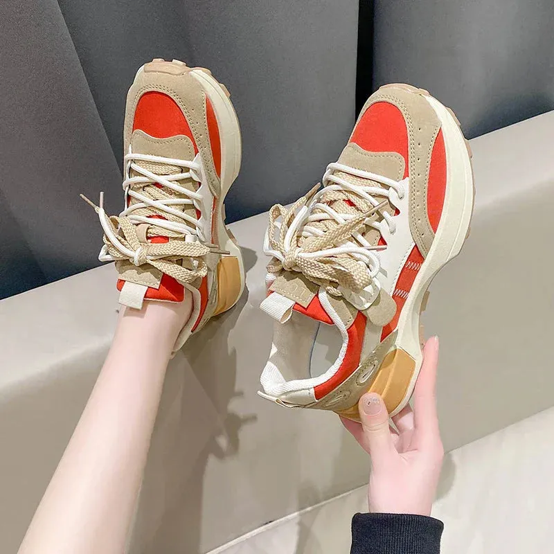 Comfortable canvas shoes