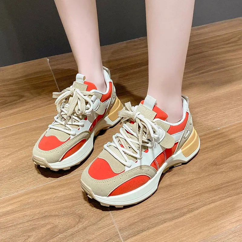 Comfortable canvas shoes