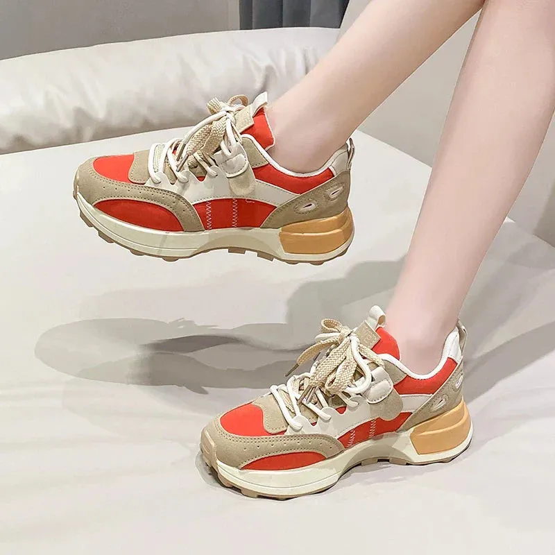 Comfortable canvas shoes