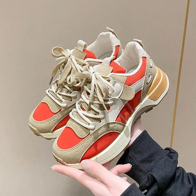 Comfortable canvas shoes
