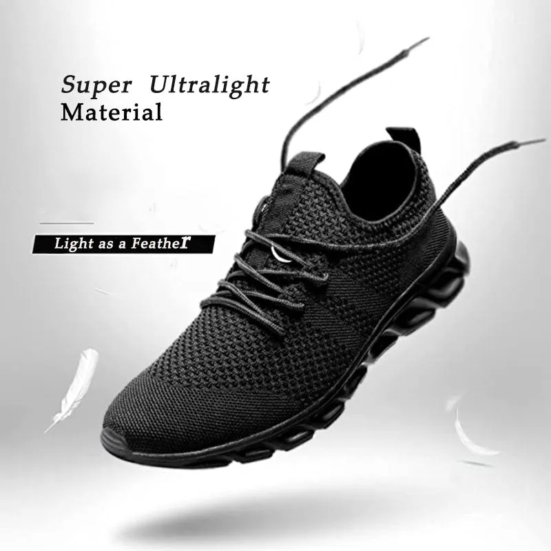 Comfortable Casual Breathable Non-slip Wear-resistant Sport Shoes