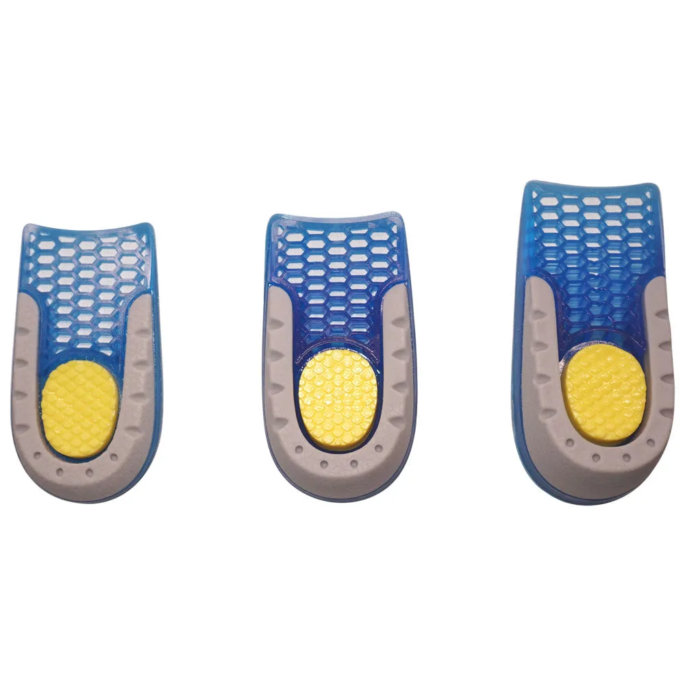 ComfortHeel Xtra Support Height Increase Inserts