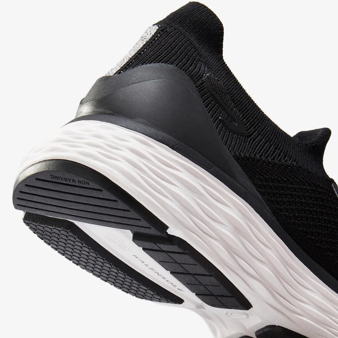 Confort Knit Running Shoes