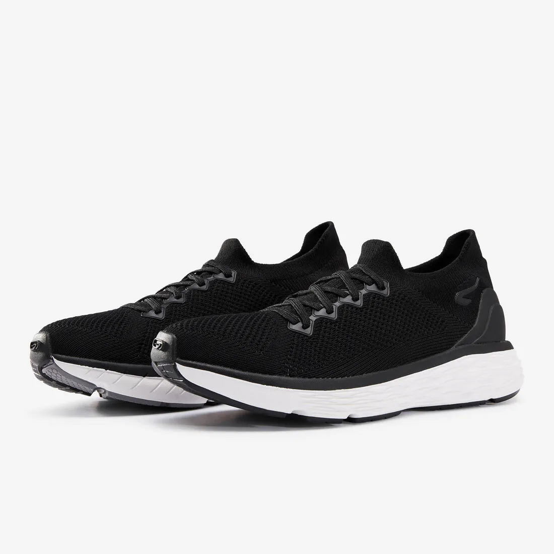 Confort Knit Running Shoes