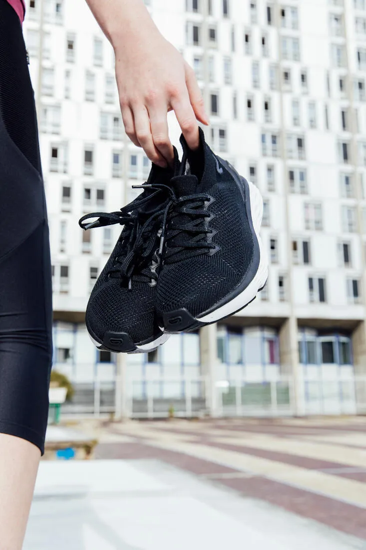Confort Knit Running Shoes