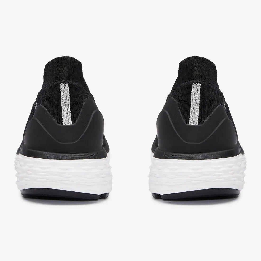 Confort Knit Running Shoes
