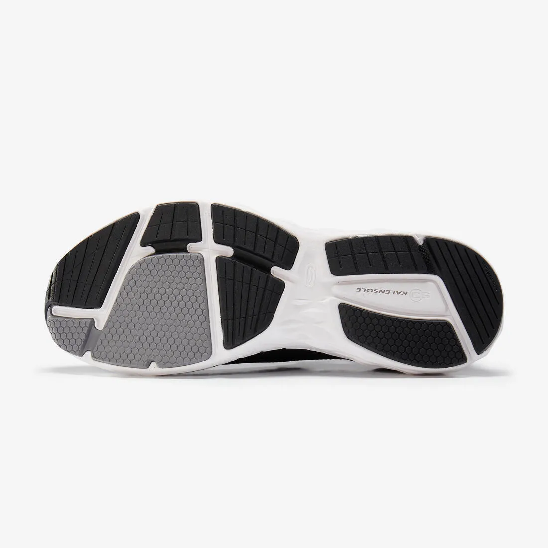 Confort Knit Running Shoes