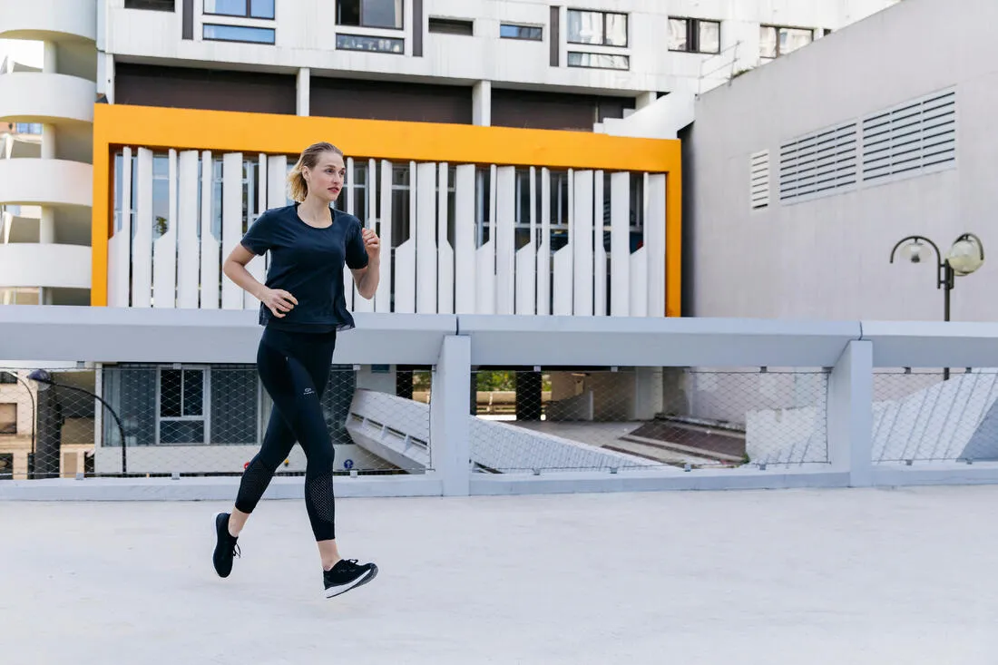 Confort Knit Running Shoes