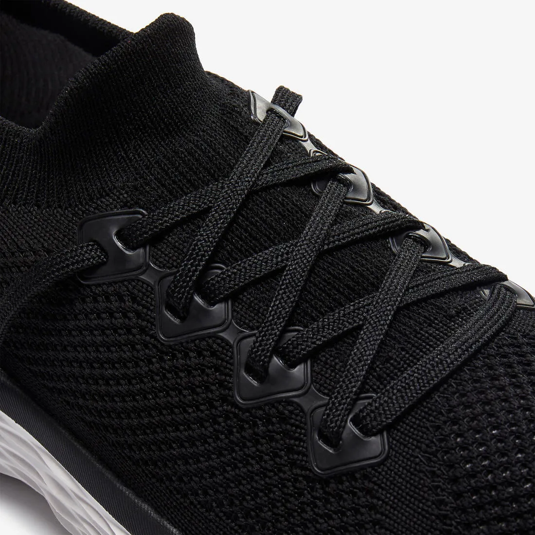 Confort Knit Running Shoes