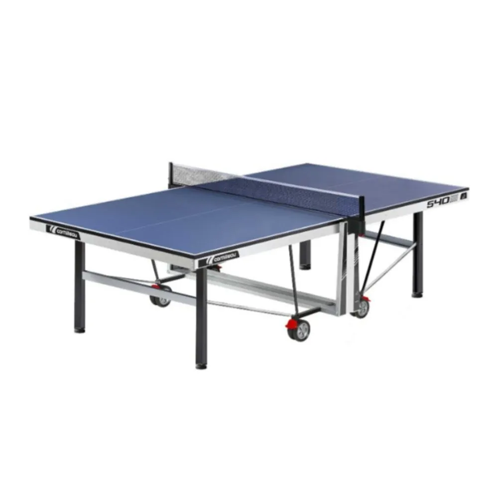 Cornilleau 540 ITTF Indoor Table Tennis Table