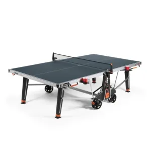 Cornilleau 600X Indoor / Outdoor Table Tennis Table