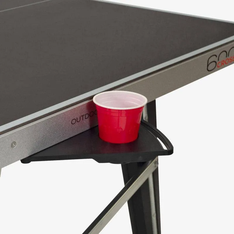 Cornilleau 600X Indoor / Outdoor Table Tennis Table