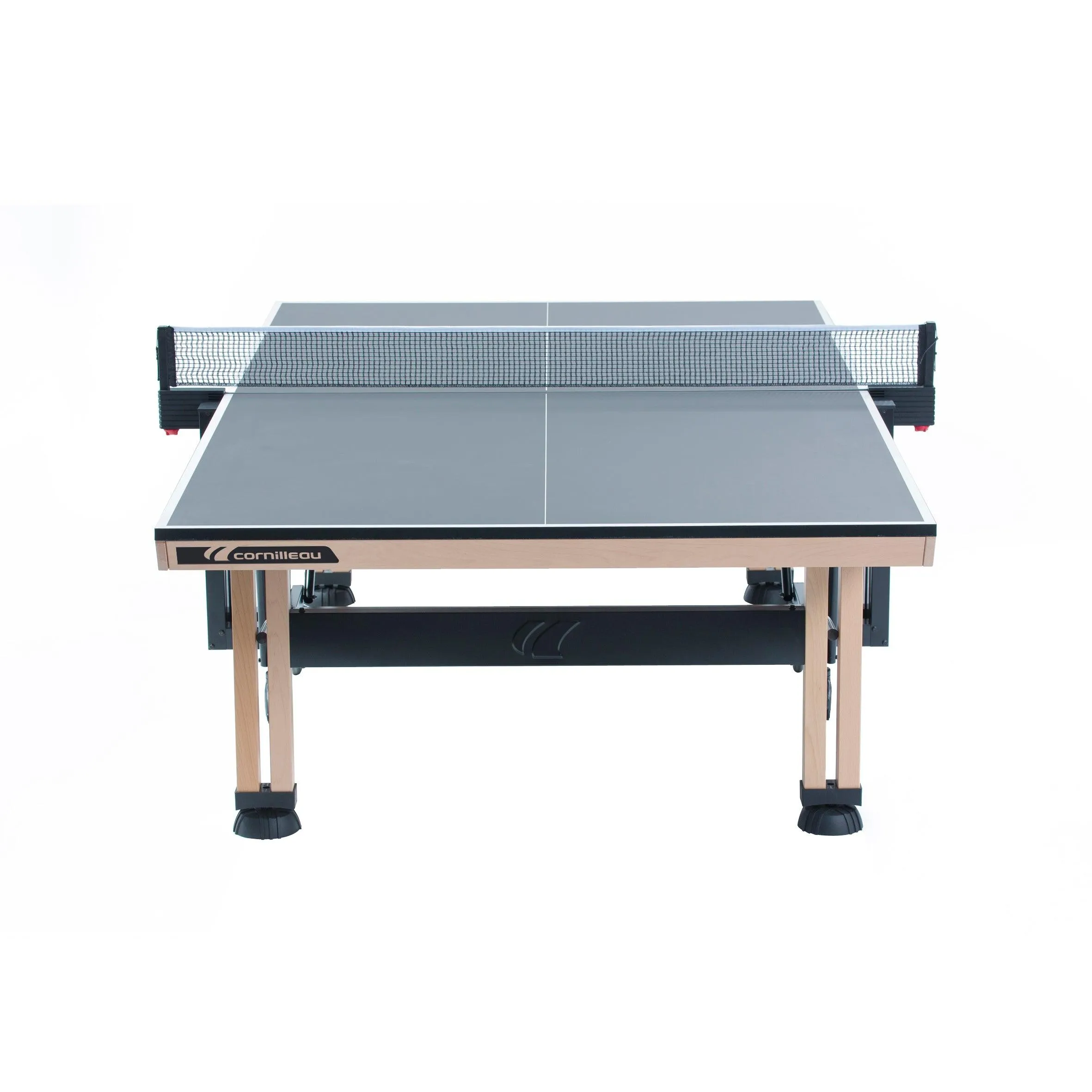 Cornilleau 850 Wood ITTF Indoor Table Tennis Table
