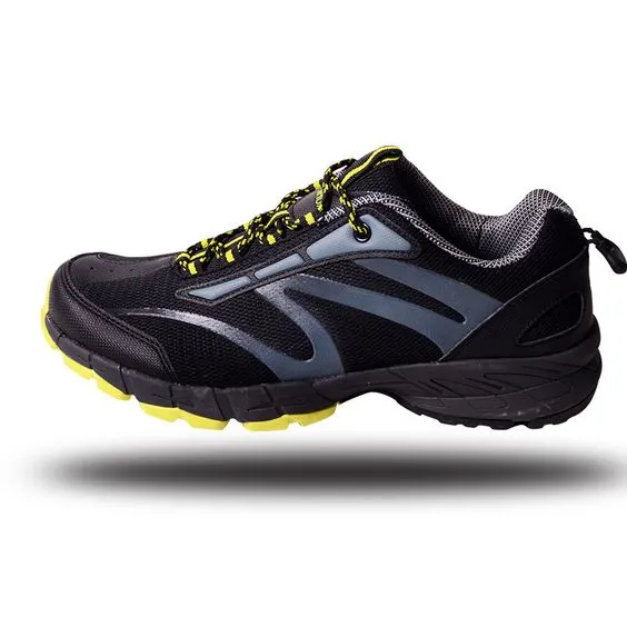 Couples Breathable Outdoor Hiking Shoes