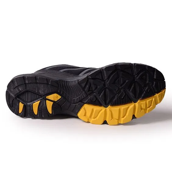 Couples Breathable Outdoor Hiking Shoes