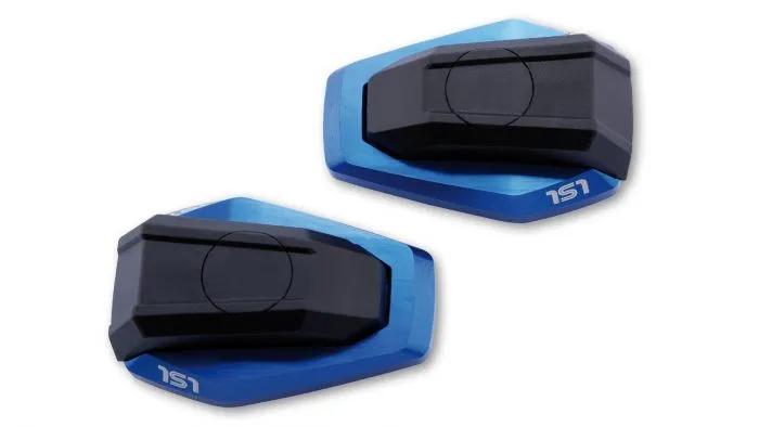 Crash Pad Heads Gonia for LSL Frame Sliders