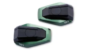 Crash Pad Heads Gonia for LSL Frame Sliders