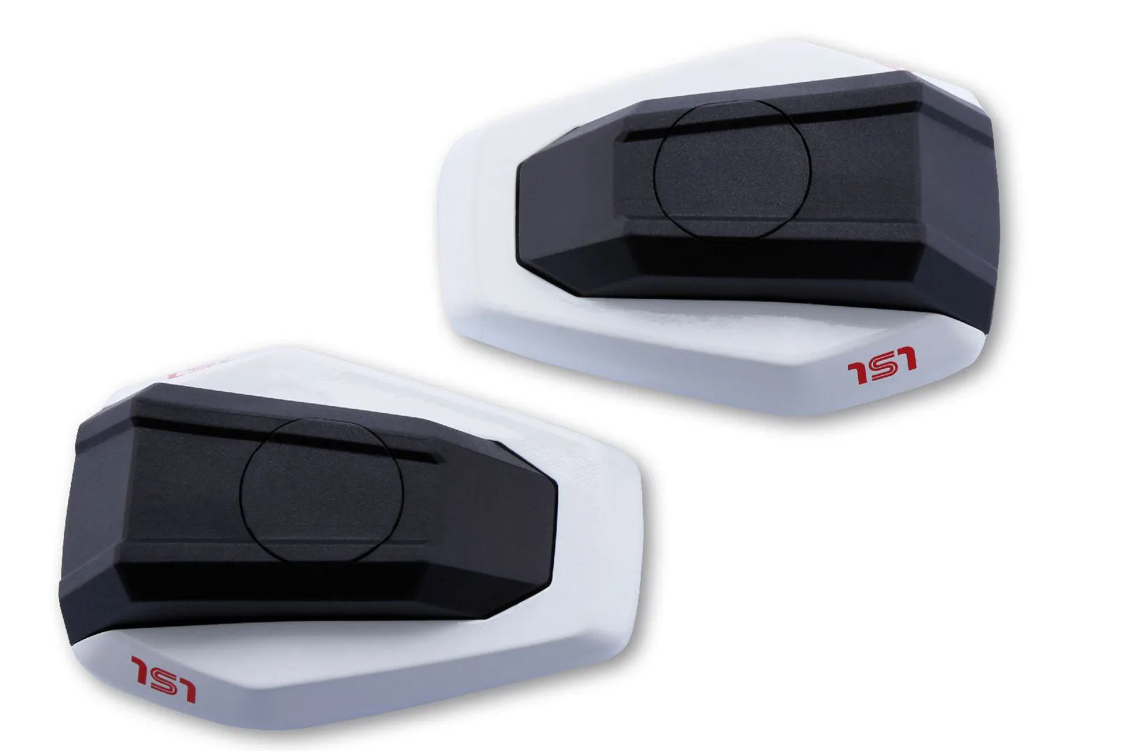 Crash Pad Heads Gonia for LSL Frame Sliders
