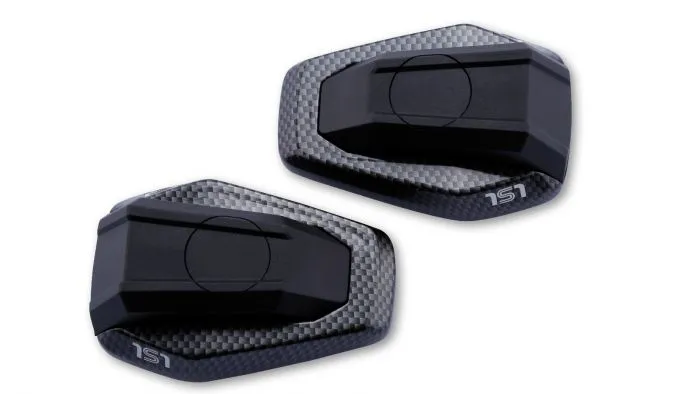 Crash Pad Heads Gonia for LSL Frame Sliders