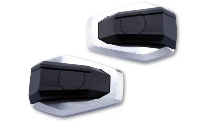 Crash Pad Heads Gonia for LSL Frame Sliders