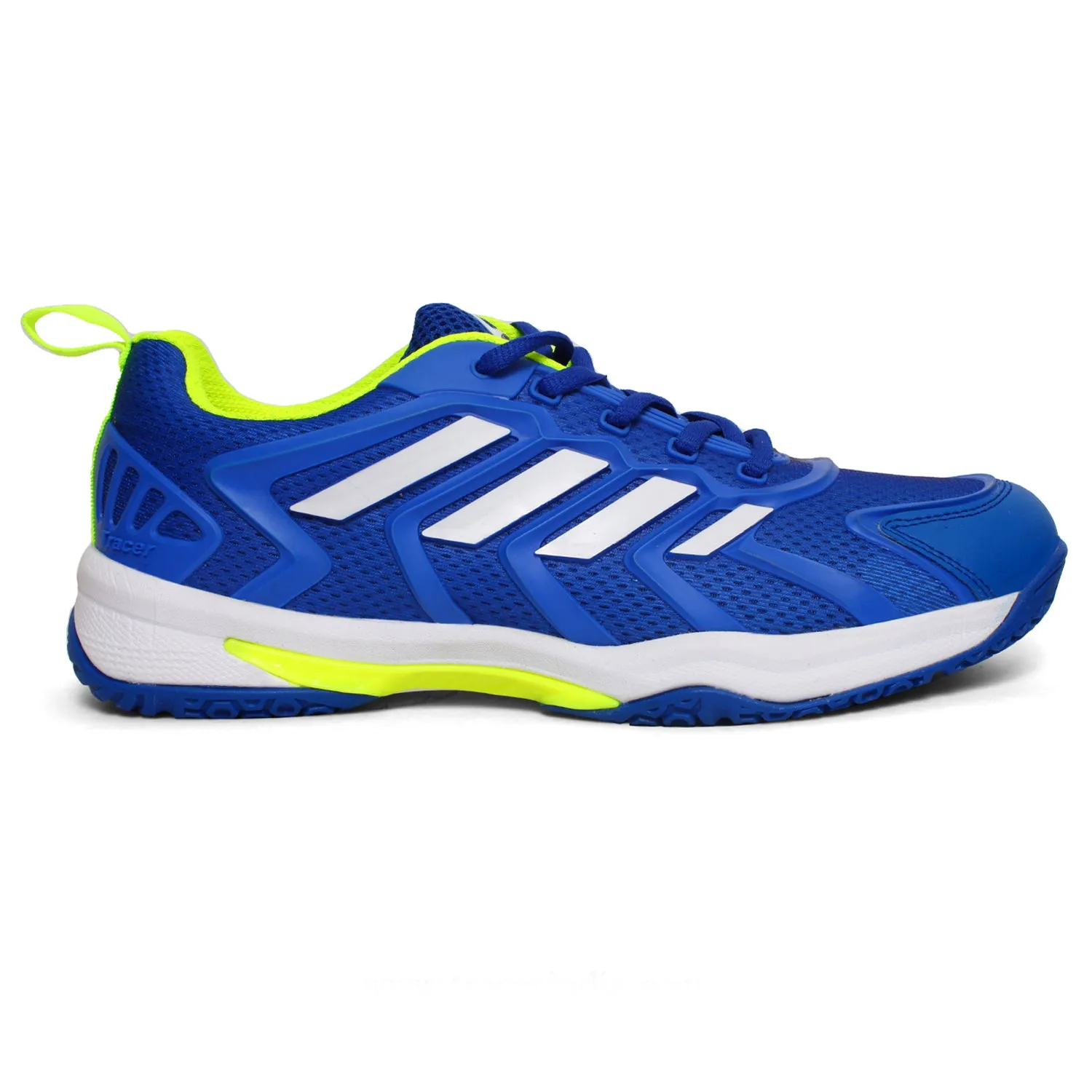 Crusade 2171 Pro Tennis Badminton Sports Shoe For Men's