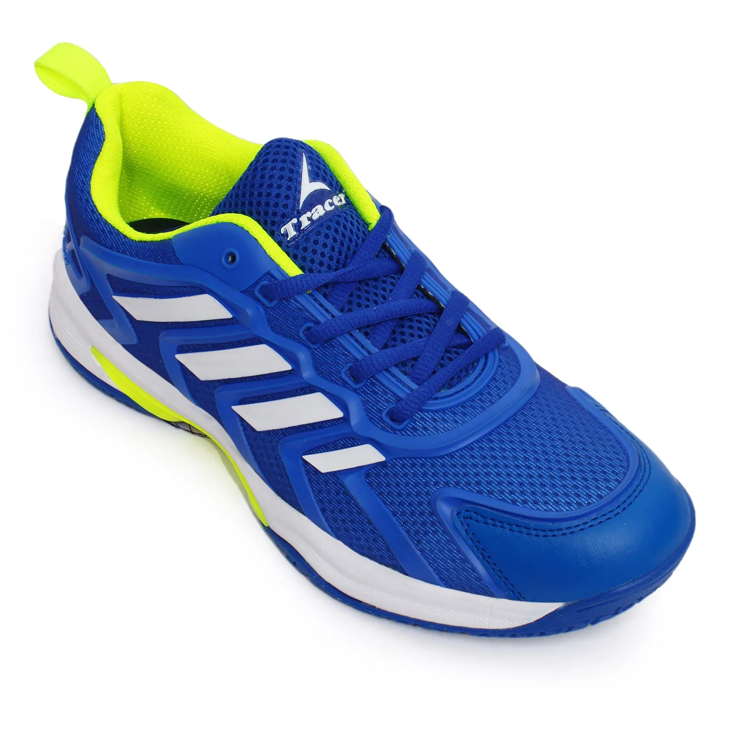 Crusade 2171 Pro Tennis Badminton Sports Shoe For Men's