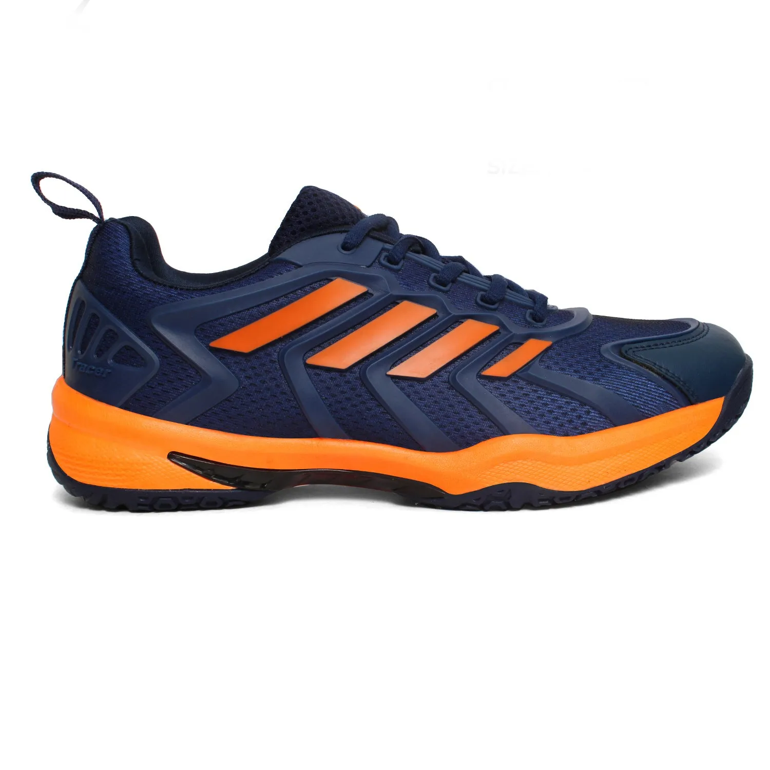 Crusade 2171 Pro Tennis Badminton Sports Shoe For Men's