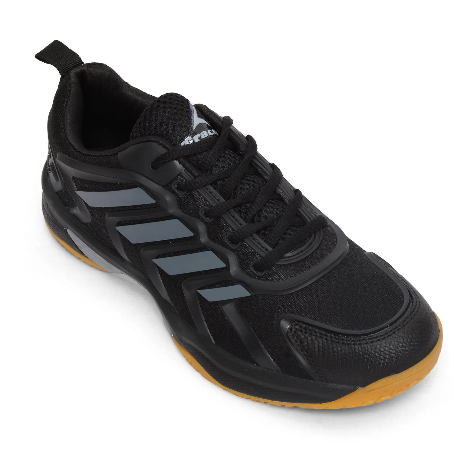 Crusade 2171 Pro Tennis Badminton Sports Shoe For Men's
