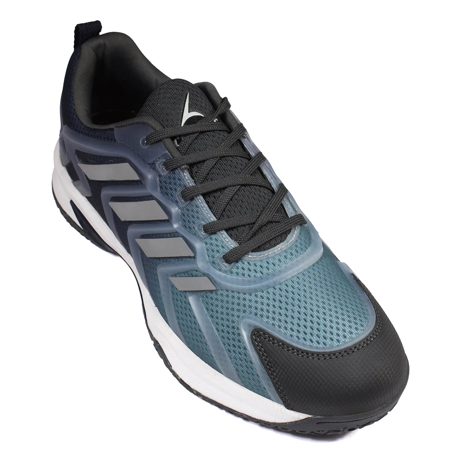 Crusade 2171 Pro Tennis Badminton Sports Shoe For Men's