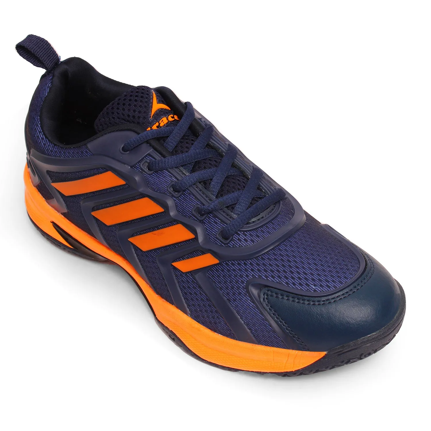 Crusade 2171 Pro Tennis Badminton Sports Shoe For Men's