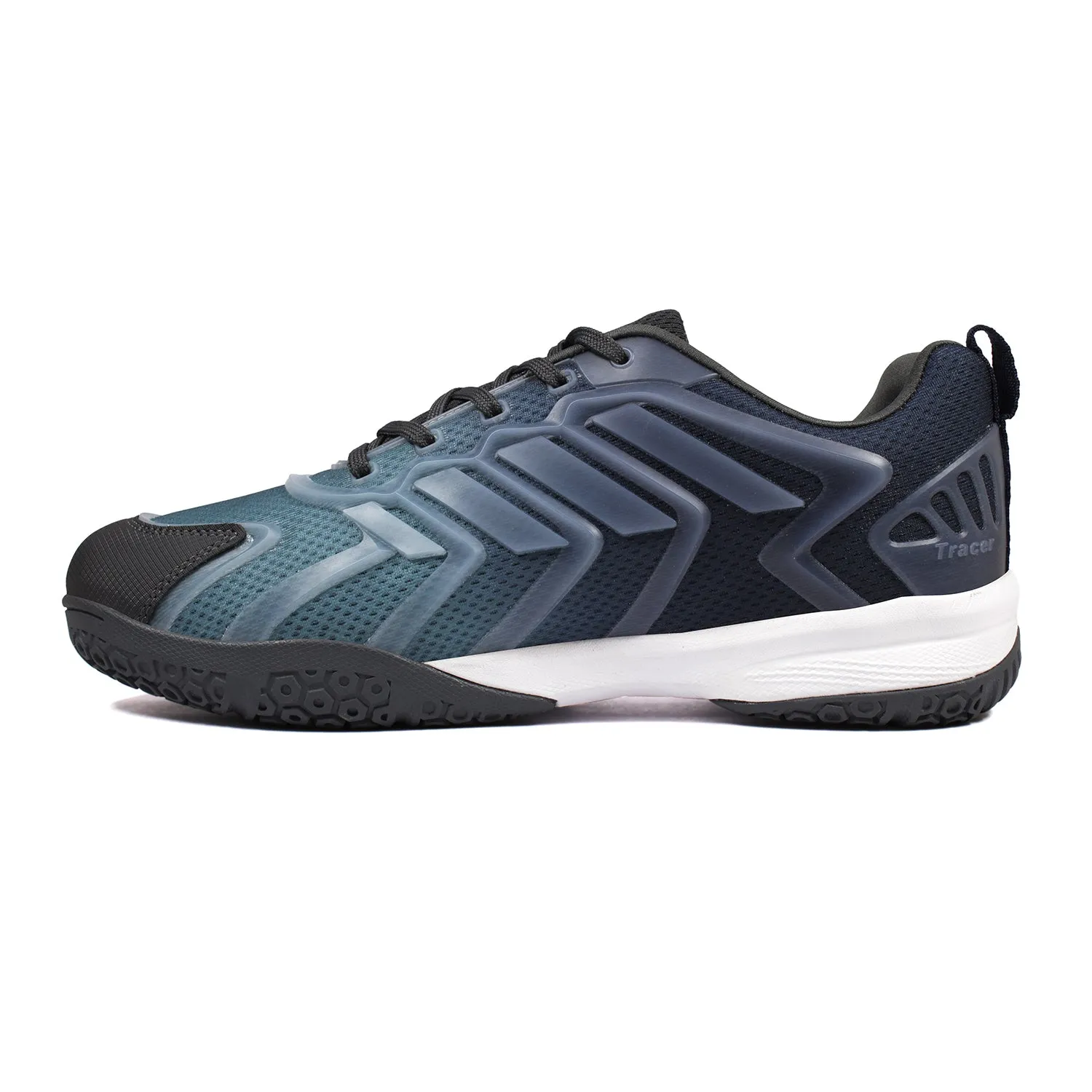 Crusade 2171 Pro Tennis Badminton Sports Shoe For Men's