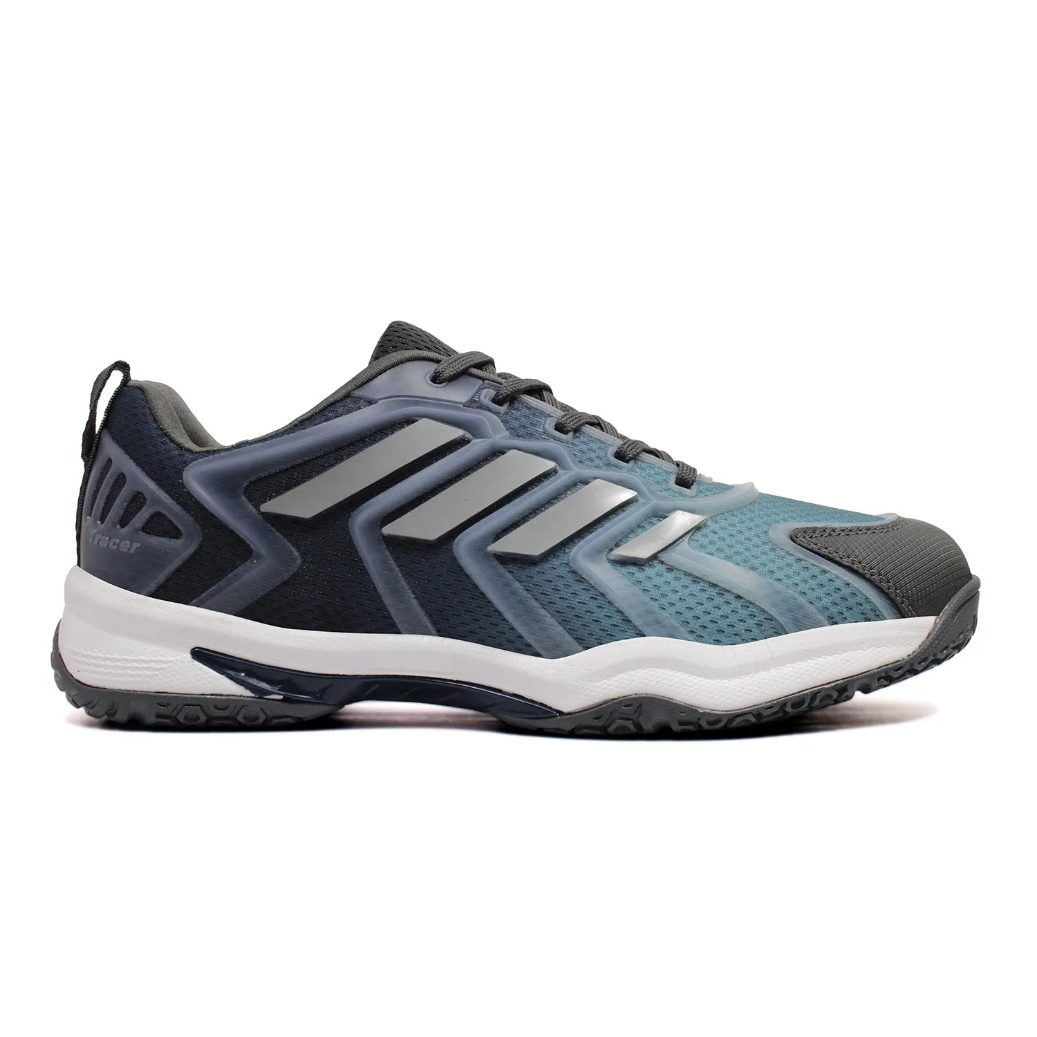 Crusade 2171 Pro Tennis Badminton Sports Shoe For Men's