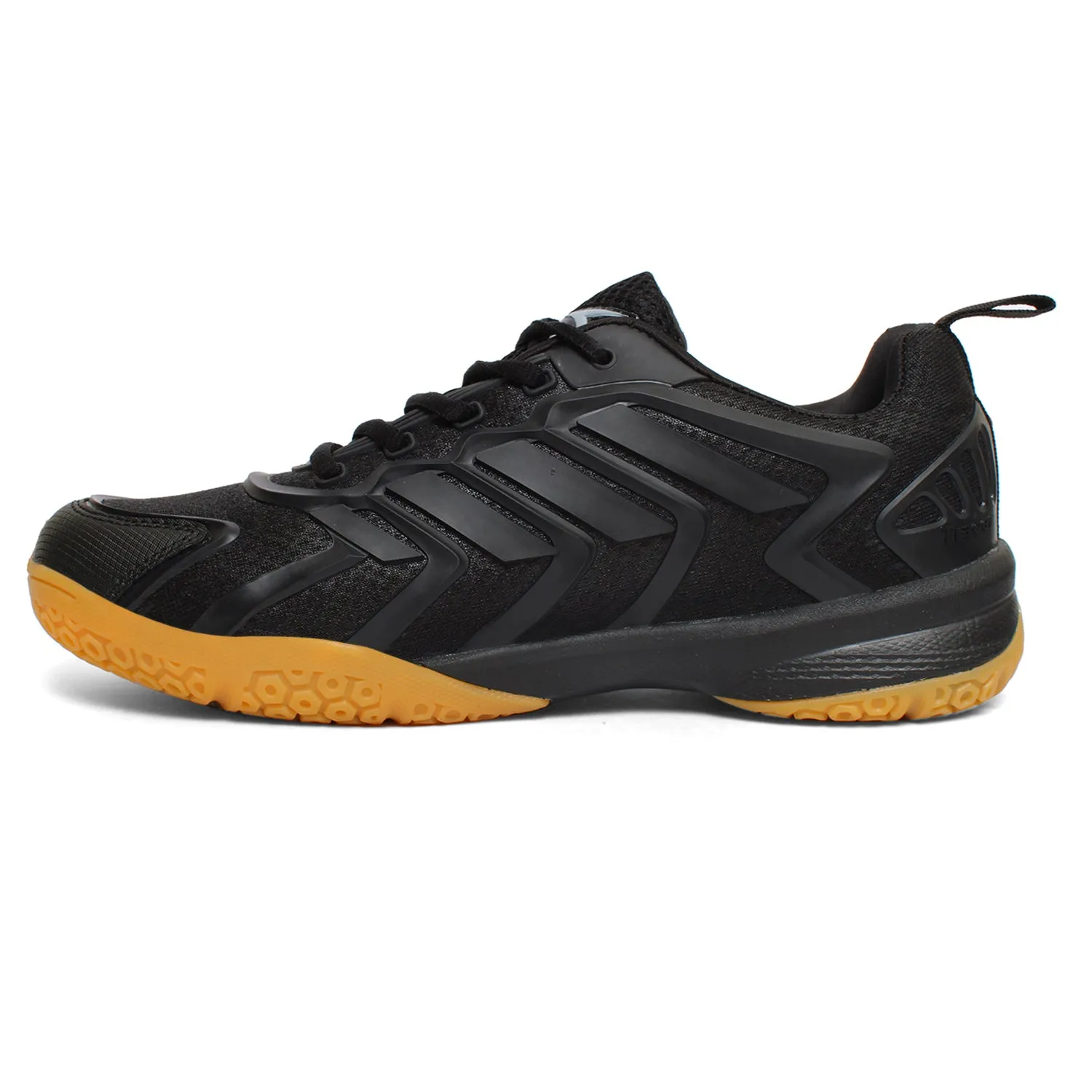 Crusade 2171 Pro Tennis Badminton Sports Shoe For Men's
