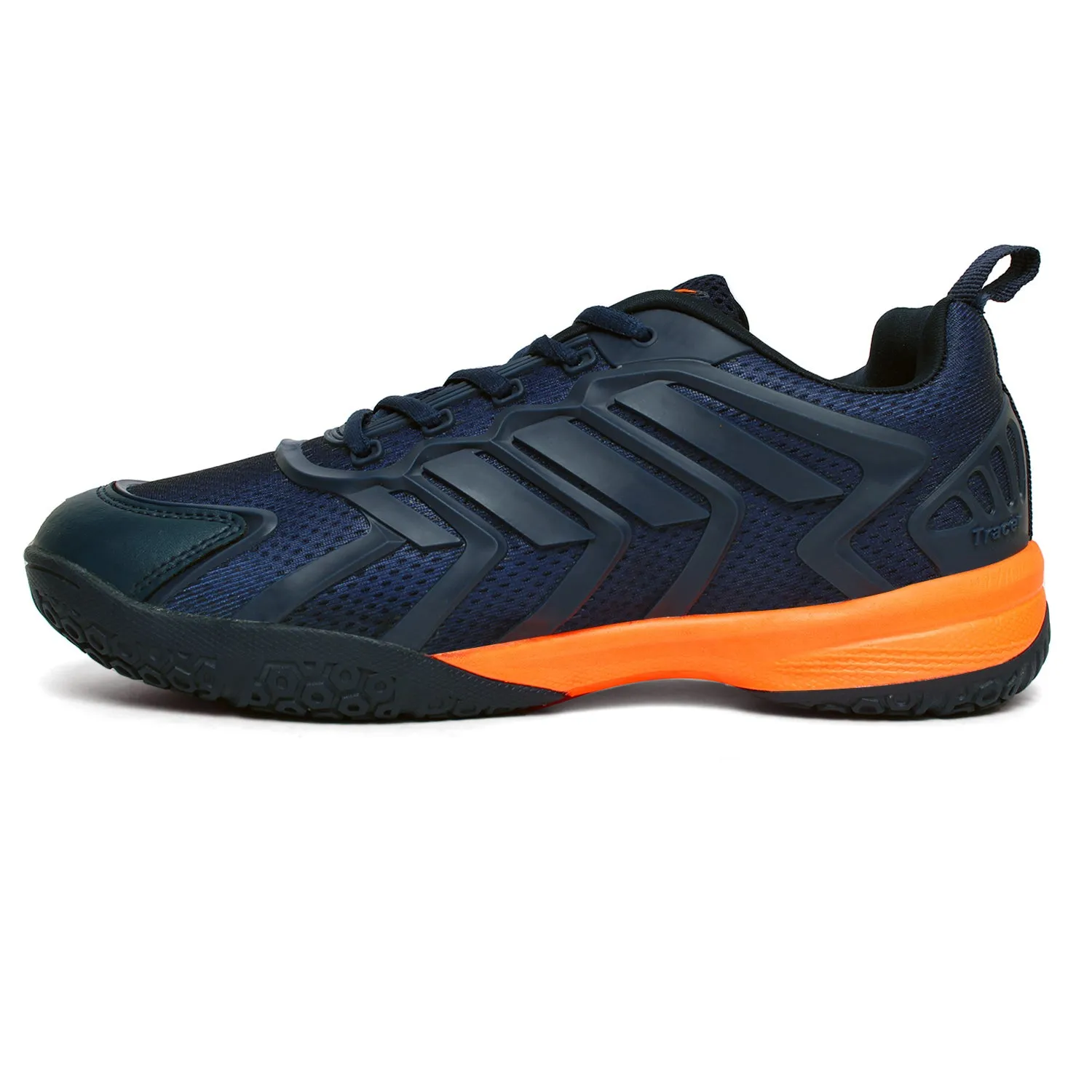 Crusade 2171 Pro Tennis Badminton Sports Shoe For Men's