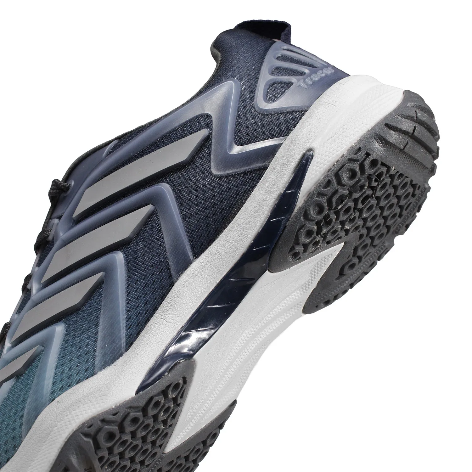 Crusade 2171 Pro Tennis Badminton Sports Shoe For Men's