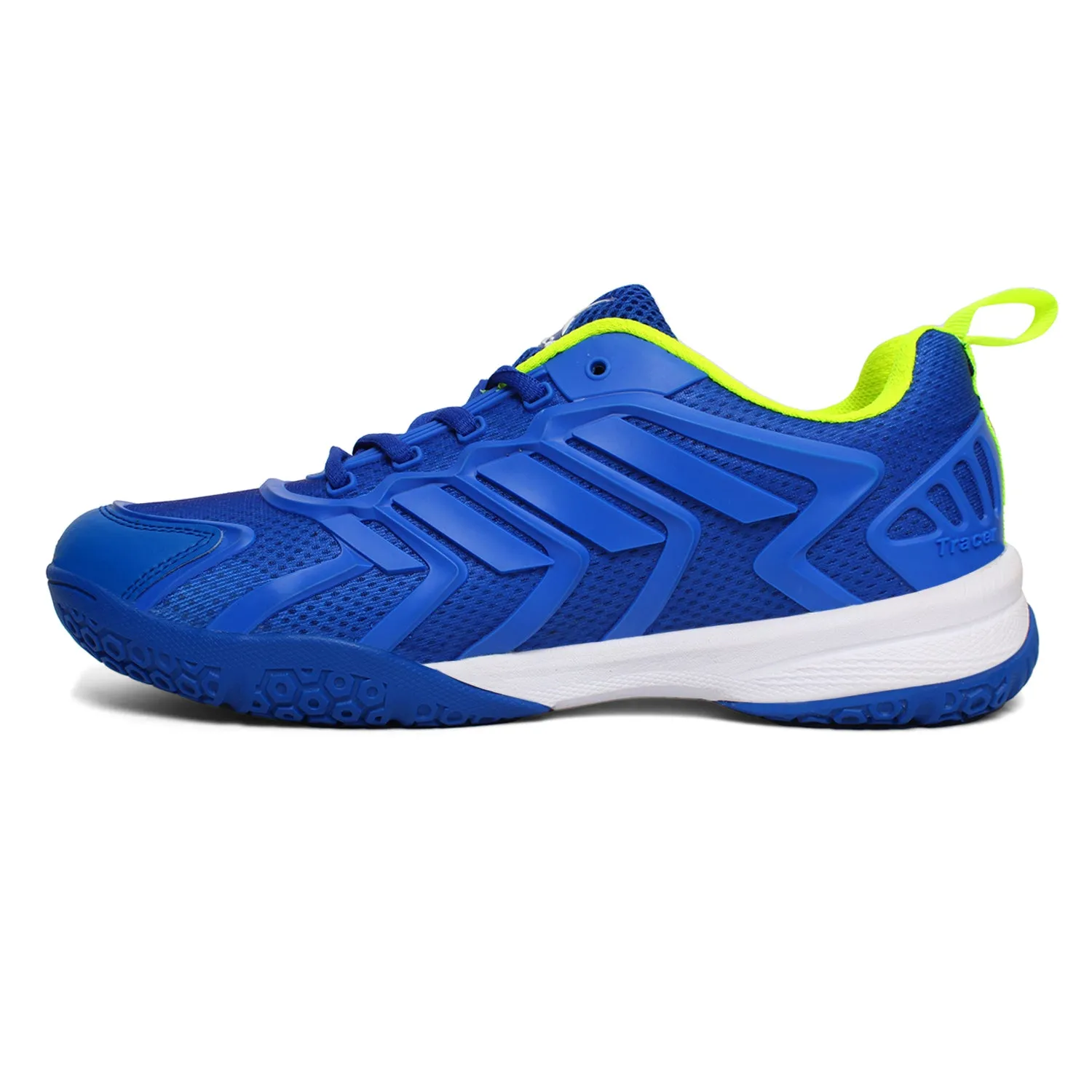 Crusade 2171 Pro Tennis Badminton Sports Shoe For Men's