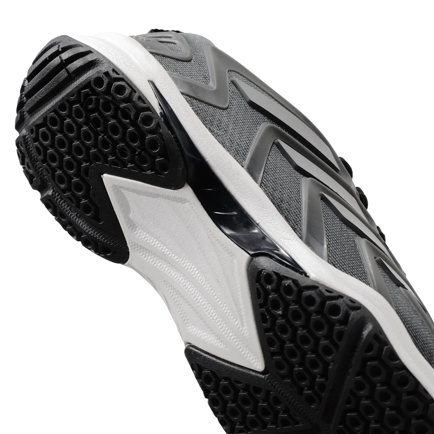Crusade 2171 Pro Tennis Badminton Sports Shoe For Men's