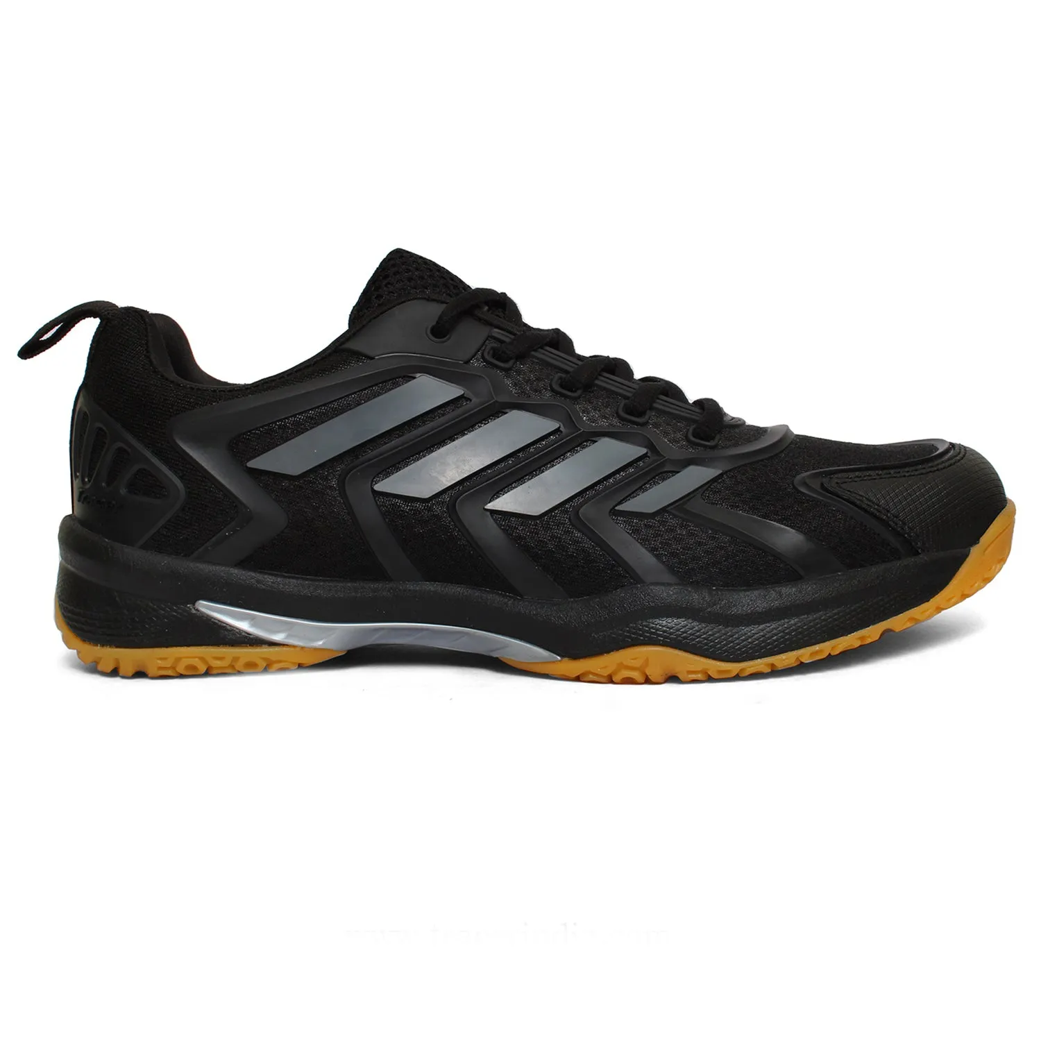 Crusade 2171 Pro Tennis Badminton Sports Shoe For Men's