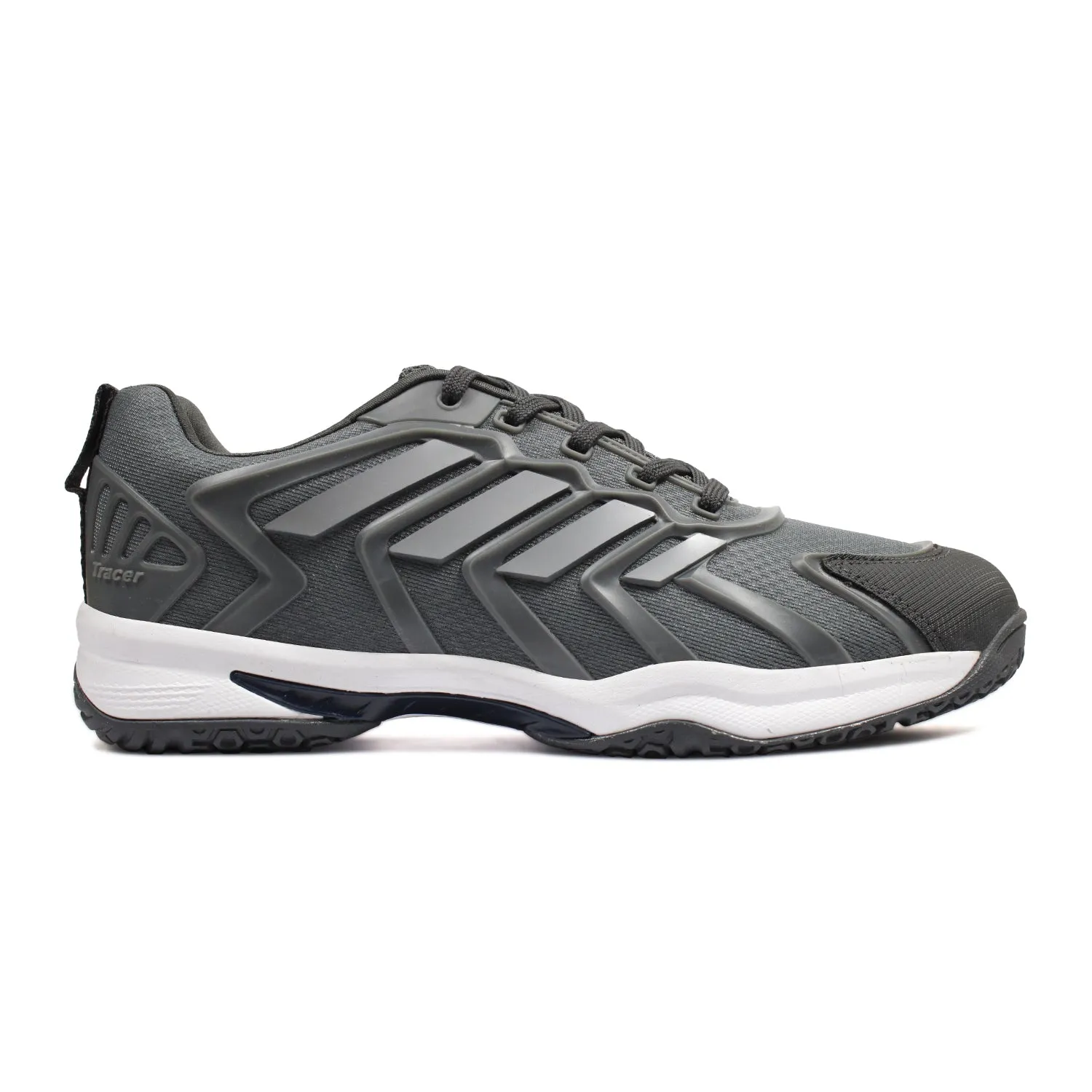 Crusade 2171 Pro Tennis Badminton Sports Shoe For Men's