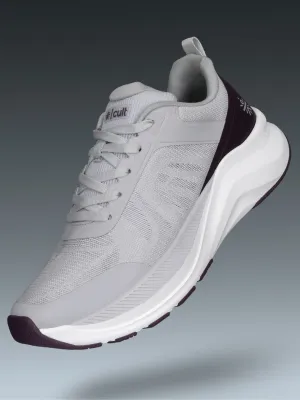 cult Women's Surge Running Shoes - L. Grey