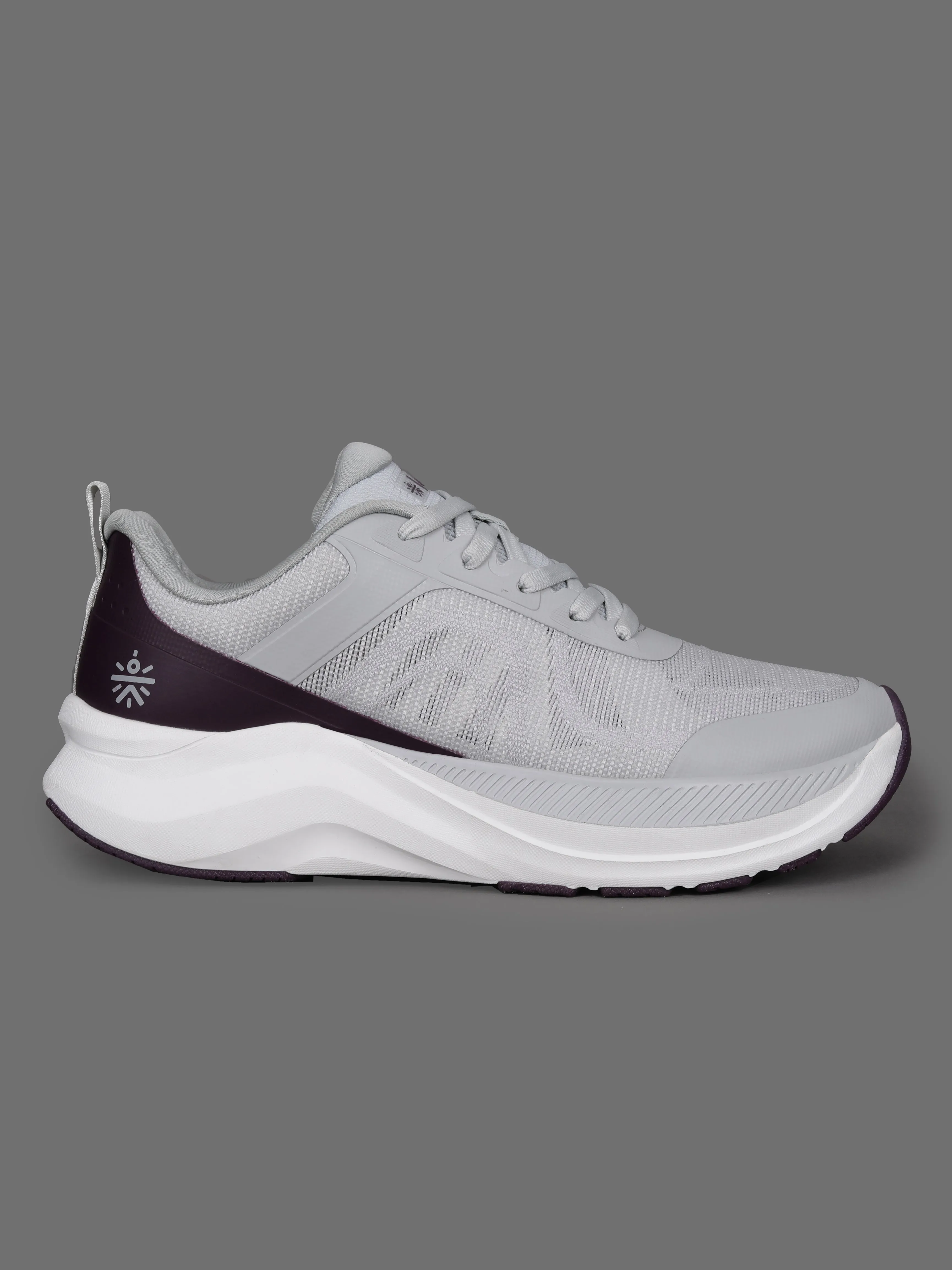 cult Women's Surge Running Shoes - L. Grey