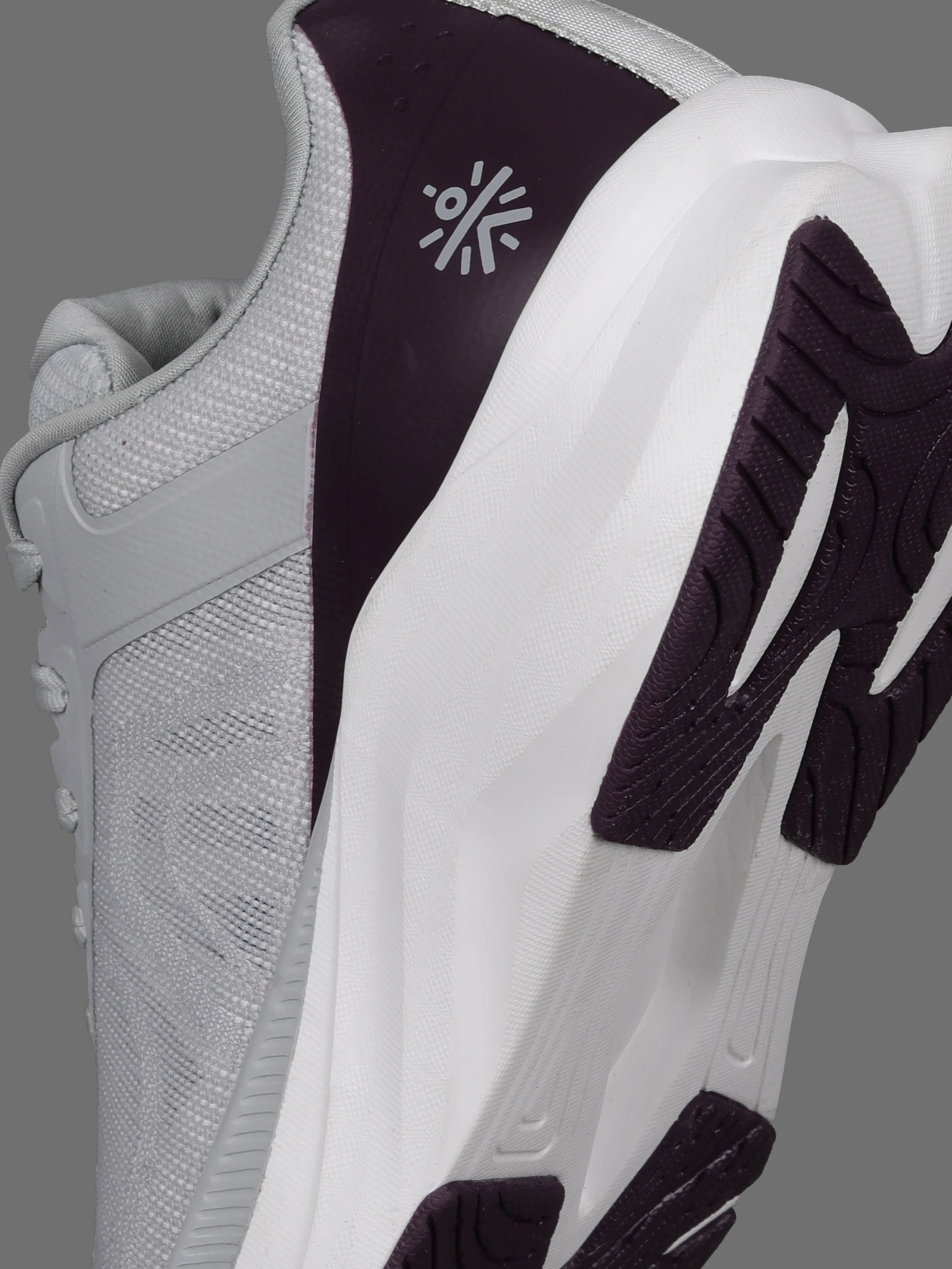 cult Women's Surge Running Shoes - L. Grey